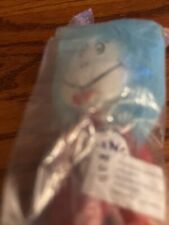 Dr. Seuss Cat in the Hat Thing 2 ONLY Kelloggs Mini Doll picture