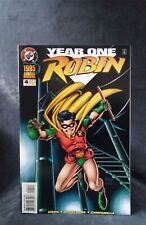 Robin Annual #4 1995 DC Comics Comic Book  picture