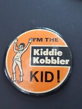I'm The Kiddie Kobbler Kid 2.25