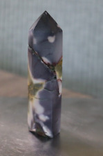 MOOKAITE POINT 3.03 INCHES TALL/ 50 GRAMS picture