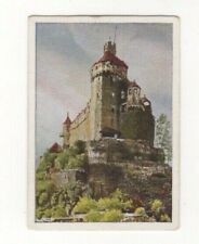 German World Wonders Series. Marksburg Castle picture