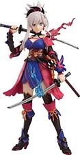 figma Fate/Grand Order Saber Musashi Miyamoto ABS PVC Action Figure Max Factory picture