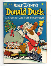 Donald Duck FC 367 