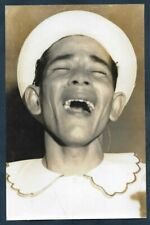 VINTAGE CUBAN COMEDIAN ACTOR JUAN LEON SANCHEZ (TIMOTEO) 1950s ORIG Photo Y 110 picture