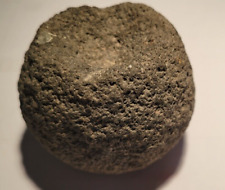 Native American stone apothecary mortar bowl 3
