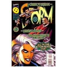 Storm (1996 series) #3 in Near Mint minus condition. Marvel comics [w& picture