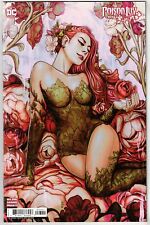 POISON IVY #23 (2024)- 1:25 NIMIT MALAVIA CARDSTOCK VARIANT- DC picture