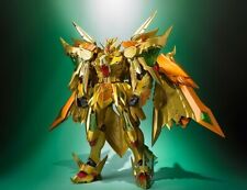 Bandai SDX SD Gundam Gaiden Gold God Superior Kaiser Action Figure from Japan picture
