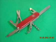 Victorinox Climber Swiss Army Knife picture