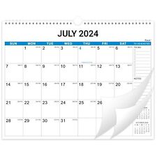 2023-2024 Wall Calendar - 18 Monthly Wall Calendar, Jan 2023 - Jun 2024, 15 x 11 picture