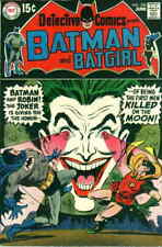Detective Comics #388 VG; DC | low grade - Batman Joker Batgirl 1969 - we combin picture