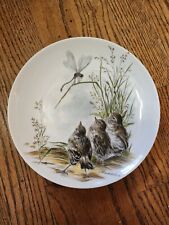 Vintage Kaiser Collectible Plate picture