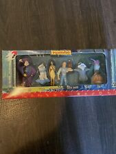 Vintage Disney Pocahontas 6 Piece Figurine Gift Set 1995 In Box By Applause picture
