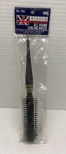 VTG NOS Dubl Duck 780 All Round Curling Hair Brush Heat Resistant for Blow outs picture