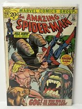 Amazing Spider-Man #103 Marvel Comics 1971 Bronze Age, Boarded picture