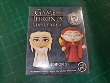 Funko Mystery Minis GAME OF THRONES Edition 3 Vinyl Figure Blind Box picture