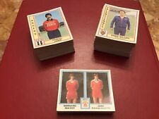 Panini Foot 80 - 1980 Football - 1 Picture to Choose from - TBE Originals picture
