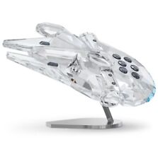 Swarovski Crystal Star Wars Millennium Falcon - 5619212 picture