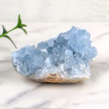 10Pcs 100-150g Natural Quartz Kyanite Cluster Mineral Crystal Stone Chakra Decor picture