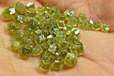 19 Carat Demantoid Garnet Crystals Lot From Pakistan #4 picture