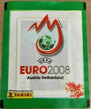Panini EM 2008 10 stickers choose from almost everyone choose select UEFA EURO 08 IT picture