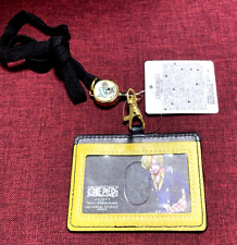 ONE PIECE Pass Holder Sanji USJ Japan Limited picture