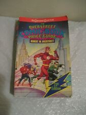 the overstreet comic book price guide 23rd edition picture