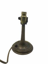 Vintage TIFFA-MINI L&L WMC 9771 Electric Desk Lamp picture