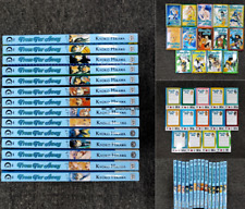 From Far Away Manga By Kyoko Hikawa Volume 1-14 English Version Complete Set-DHL picture
