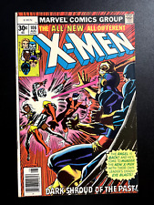 X-Men #106 (1977) 7.5 VF- picture