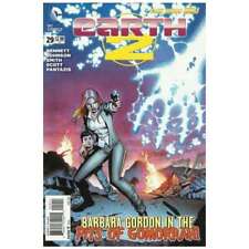 Earth 2 #29 in Near Mint + condition. DC comics [o{ picture
