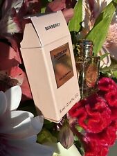 BURBERRY MINIATURE  GODDESS ☀️ NOVELTY picture
