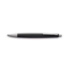 Lamy 2000 4 Color Ballpoint with Brushed Ss Clip (L401) - 4001235 picture