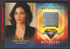 2018 Cryptozoic Supergirl Season 1 Trading Cards Wardrobe RELICS Pick From List picture