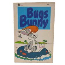 Vintage Bugs Bunny 1971 Animation Cartoon Warner Bros. Comic Book Looney Tunes picture