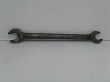 Vintage Craftsman No. 3 SAE Wrench 5/8