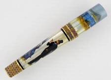RARE KRONE MOULIN ROUGE MAGNUM LIMITED EDITION FOUNTAIN PEN ONLY 18 PENS MADE picture