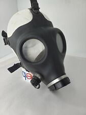 Israeli 4A1  Protective Gas Mask Adult Size And Drinking Tube without filter picture