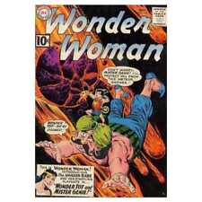 Wonder Woman #126  - 1942 series DC comics Fine minus / Free USA Shipping [m| picture