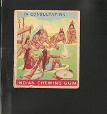 11873* 1933 Goudey # 114 In Consultation VG picture