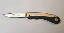 Puma Hobbytec Germany 230241  Handmade Single Blade  Folding Pocket Knife Unused picture
