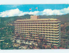 Pre-1980 SHERATON HOTEL Waikiki - Honolulu Hawaii HI AE1254 picture