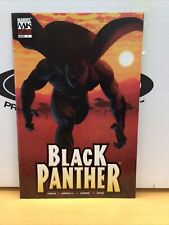 Marvel Comics Black Panther 1 Limited Edition 2005 picture