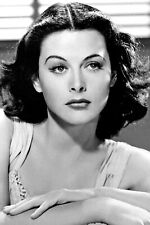 Hedy Lamarr - Classic Hollywood Actor - 4 x 6 Photo Print picture