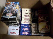 YUGIOH VARIOUS COLLECTIBLE DECKS : STRUCTURE / LEGENDARY HERO II DECK NEW SEALED picture