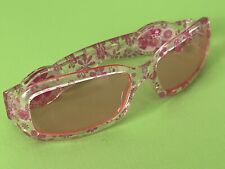 DISNEY True Princess Pink Sun Glasses Kids Girls  picture