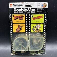 Vintage View-Master Double Vue Scooby-Doo and Laffalympics New 1978 picture