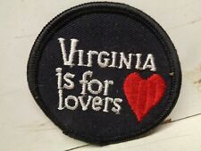 Virginia Is For Lovers 3