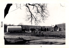 Farm Houses near Carlisle Pennsylvania PA 1950s Photo by Steinmetz Work-Shop picture