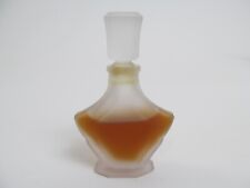 Vintage Jean Daumont Tango Parfum Perfume Mini Miniature Splash Bottle picture